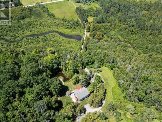 982 Porter Road, Kawartha Lakes Manvers, ON, L0A 1A0 house for sale | Listing ID X13802 | Royal LePage
