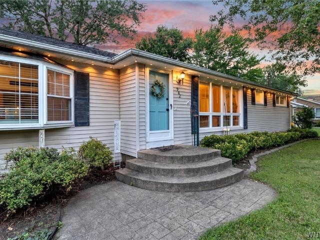 982 Two Rod Road