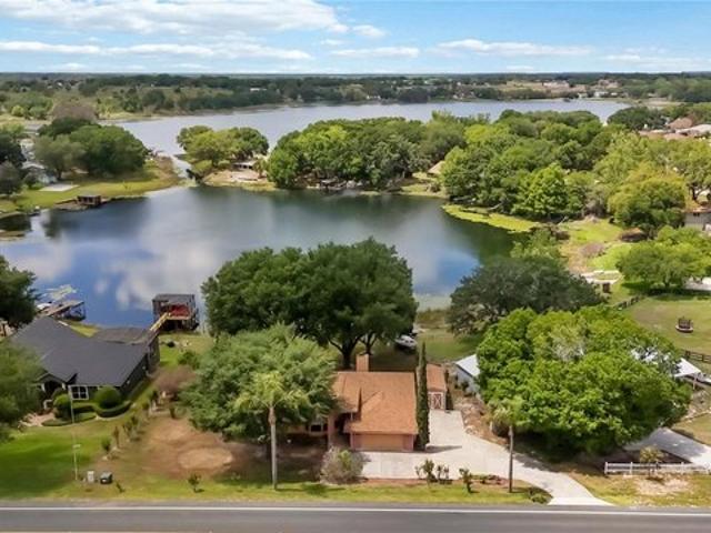 9835 Lakeshore Dr, Clermont, FL 34711