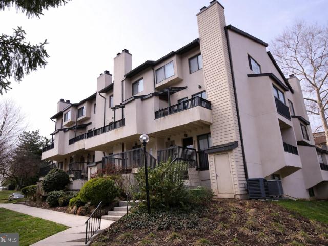 9836 Hellingly Pl, Unit 106, Montgomery Village, MD 20886 | MLS #MDMC2221