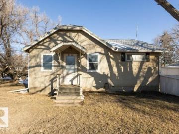 9836 Street, Westlock, AB, T7P 2R2 house for sale | Listing ID E4492 | Royal LePage