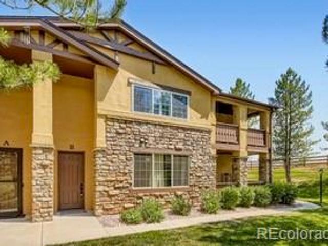 9836 W Freiburg Dr, Unit B, Littleton, CO 80127 | MLS #9101