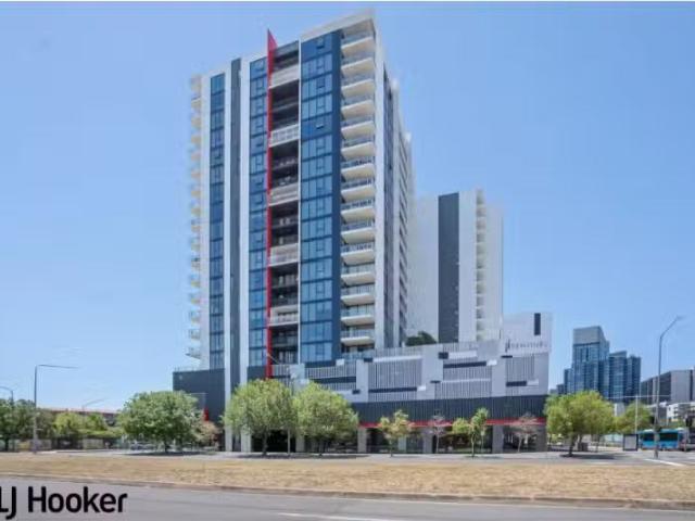 98/39 Benjamin Way, BELCONNEN Apartment for rent Listed by Me.