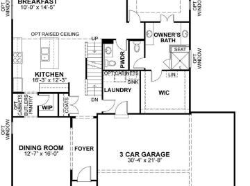9839 Warson Pointe Dr, Lake St. Louis, MO 63367 | MLS #25007
