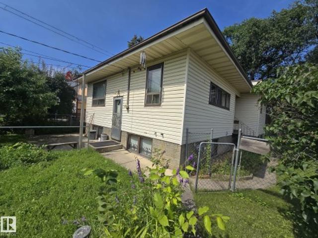 9839 81 Avenue Nw, Edmonton, AB, T6E 1W4 house for sale | Listing ID E4505 | Royal LePage