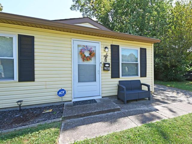 9830 Crusader Drive