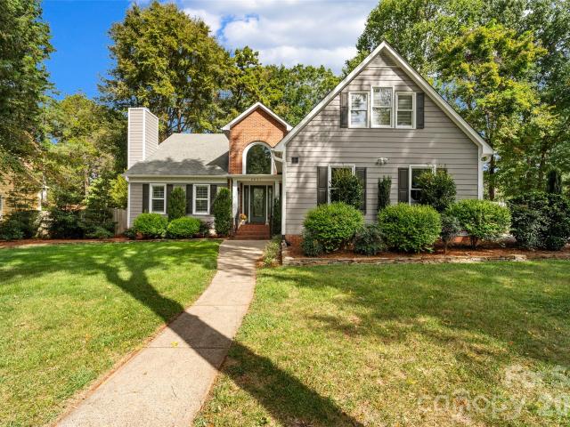 9831 Spring Harvest Drive