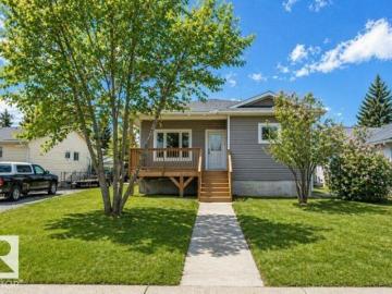 9832 Street, Westlock, AB, T7P 1P4 house for sale | Listing ID E4484 | Royal LePage