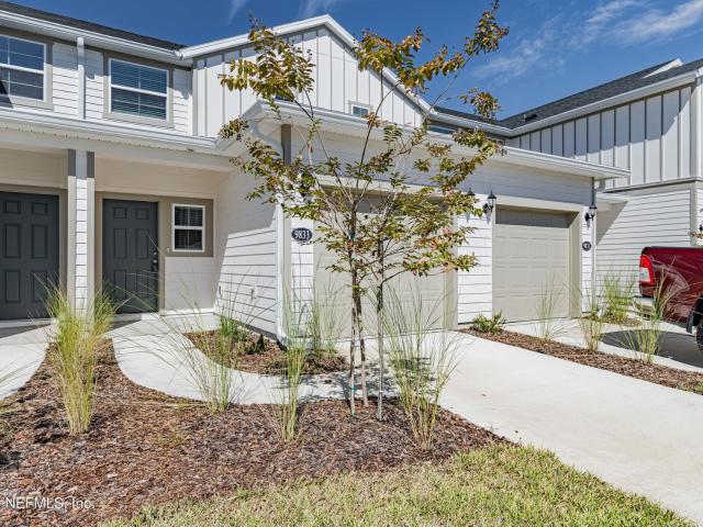 9833 Fiddleback Lane, Jacksonville, US, FL