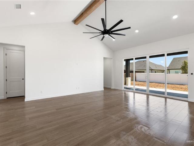 9833 Heights N, Harlingen, TX 78552 | MLS #498808