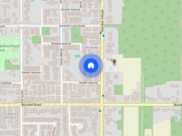 9833 KEEFER Avenue town house — 42 9833 KEEFER AVENUE, Richmond BC 4 Bedroom 4 Bedroom