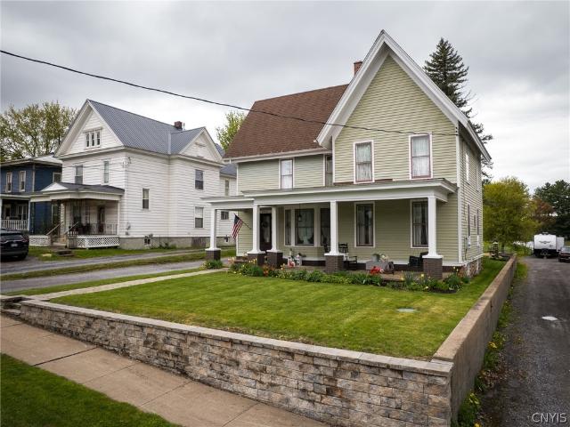 9833 State Route 812