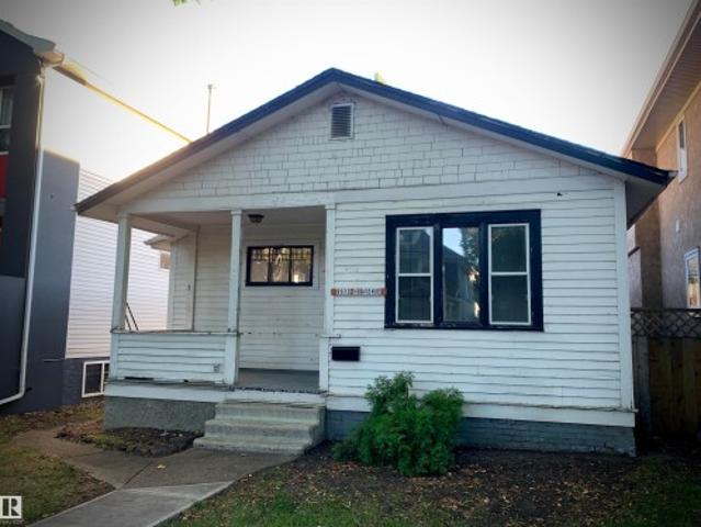 9833 90 Avenue Nw, Edmonton, AB, T6E 2T2 house for sale | Listing ID E4509 | Royal LePage