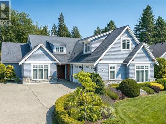 983 Bluffs Dr, Qualicum Beach, BC, V9K 0A2 Luxury House for sale | Listing ID 1046 | Royal LePage Carriage Trade Luxury Properties
