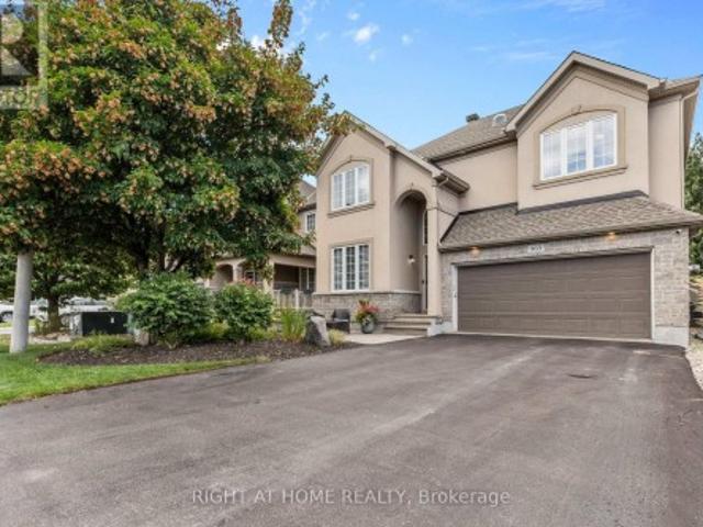 983 Fieldfair Way, Ottawa, ON, K4A 0E4 house for sale | Listing ID X13756 | Royal LePage