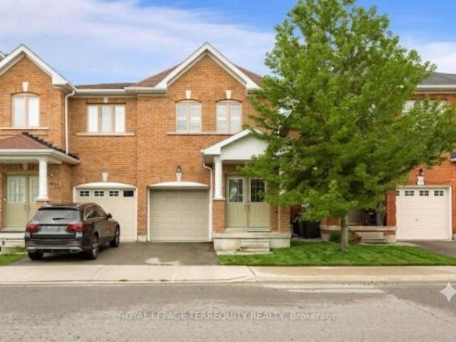 983 Francine Crescent, Mississauga, ON, L5V 0E2 house for sale | Listing ID W13536 | Royal LePage