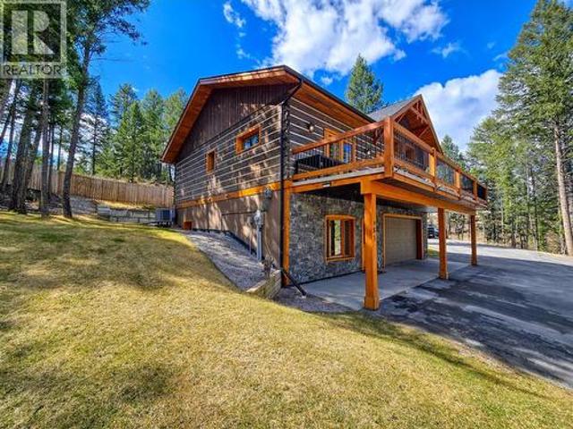 983 Swansea View Road, Invermere, BC, V0A 1K3 house for sale | Listing ID 10383 | Royal LePage