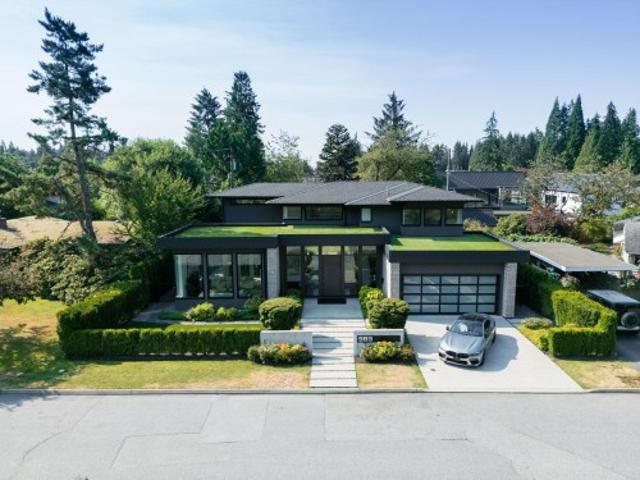 983 Tudor Avenue, North Vancouver, BC, V7R 1X6 house for sale | Listing ID R3166 | Royal LePage