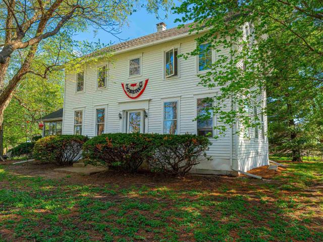 9845 E 200th Rd N, McLean, IL 61754 | MLS #CA1043