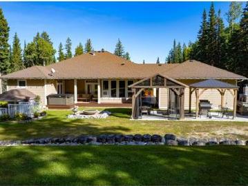 9845 Haldi Road, Prince George, BC, V2N 6J5 house for sale | Listing ID R3112 | Royal LePage