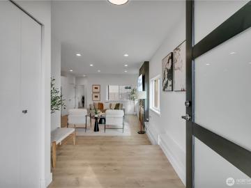 9846 62nd Ave S, Unit 1, Seattle, WA 98118 | MLS #2501