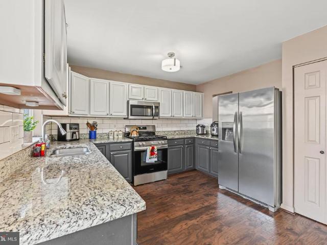 9847 Bon Haven Lane