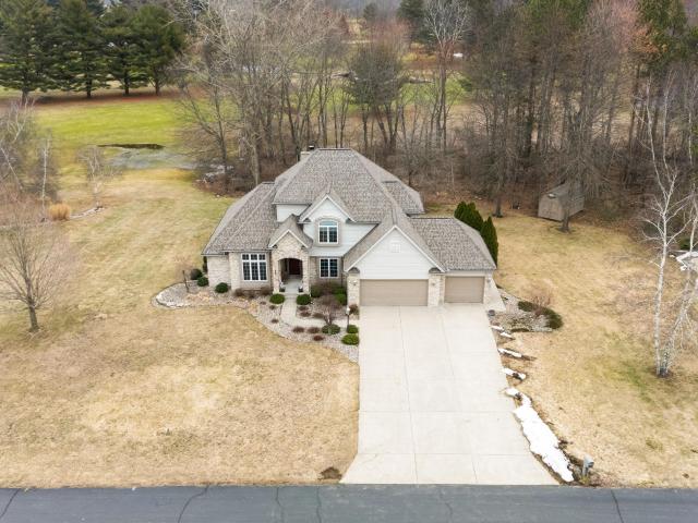 9847 Quail Run Court, Bridgman, MI 49106 | MLS #26008
