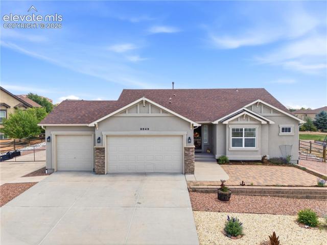 9849 Rockingham Drive