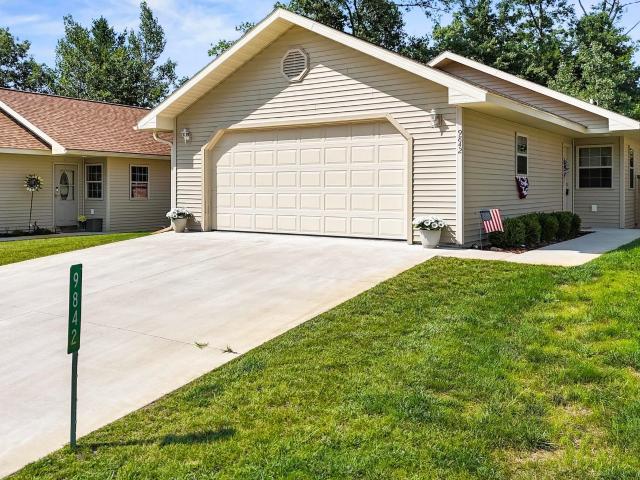 9842 Deer Track Court # Lot: 19