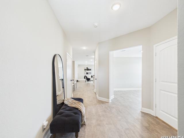 984 Amble Oak