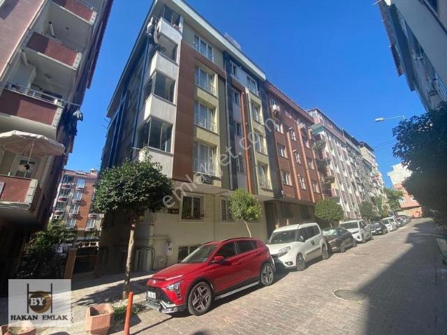 984 bahçelievler'de 2017 Yapımı, 2+1, Bahçe Katı Satılık Daire