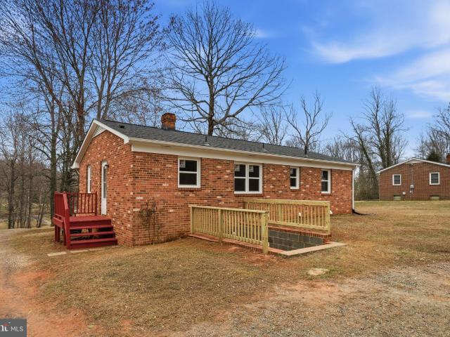 984 Oak Park Rd, Madison, VA 22727 | MLS #VAMA2002