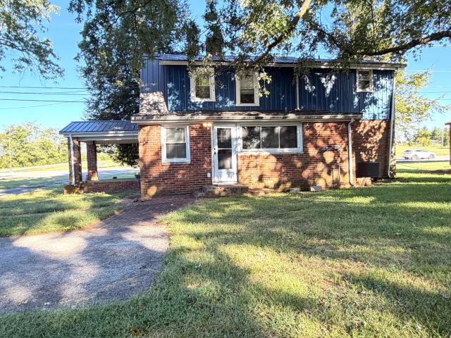 984 Lexington Road