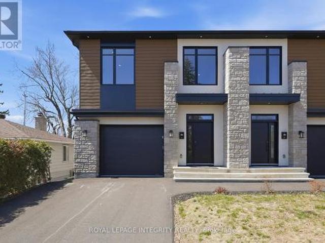 984 Watson Street, Ottawa, ON, K2B 6C2 house for sale | Listing ID X13050 | Royal LePage