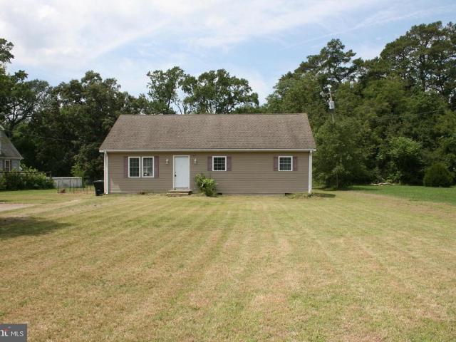 9854 Sharptown Road
