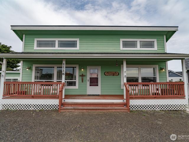 1116 Glendover Court SW