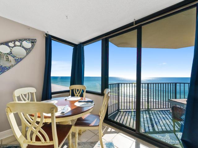 9850 S Thomas Dr, Unit 1004W, Panama City Beach, FL 32408 | MLS #791563