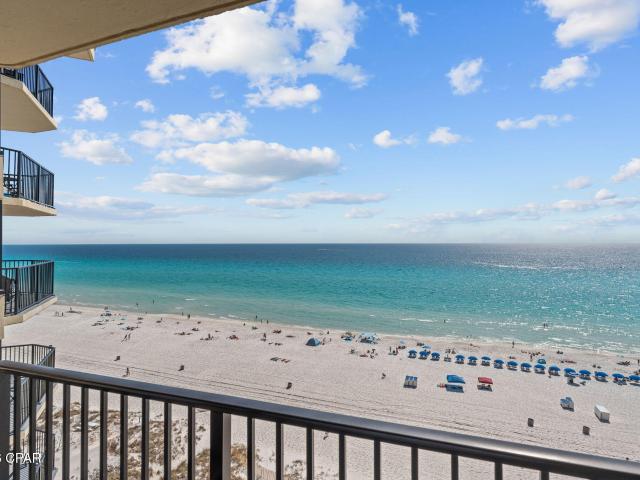 9850 S Thomas Dr, Unit 1006E, Panama City Beach, FL 32408 | MLS #787152