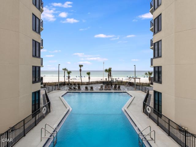 9850 S Thomas Dr, Unit 1109W, Panama City Beach, FL 32408 | MLS #754673