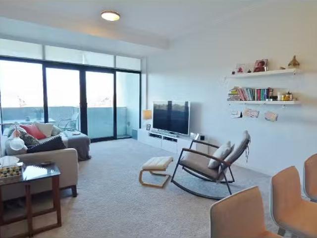 98/50 Walker Street, Rhodes Apartment for rent Listed by Juli.