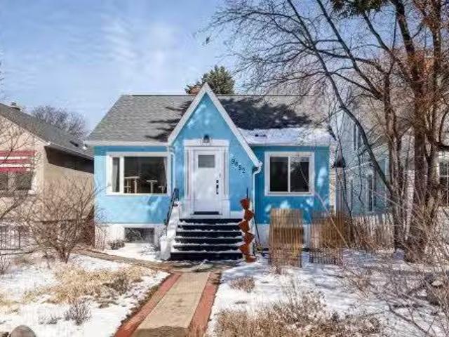 9852 86 Avenue, Edmonton, AB, T6E 2L6 house for sale Listin.