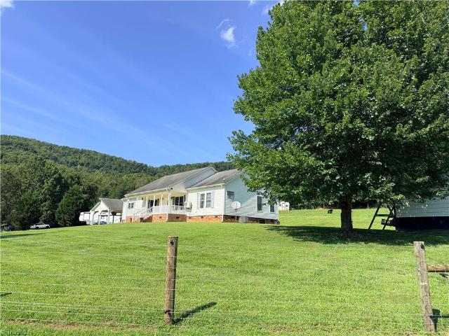 9853 Statesville Road
