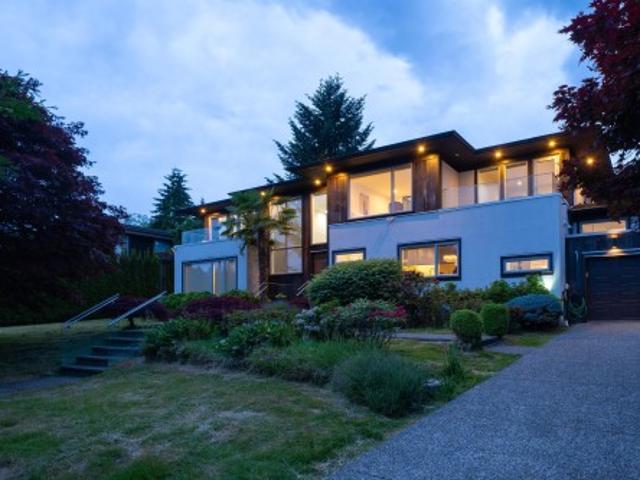 985 Eyremount Drive, West Vancouver, BC, V7S 2B4 house for sale | Listing ID R3134 | Royal LePage