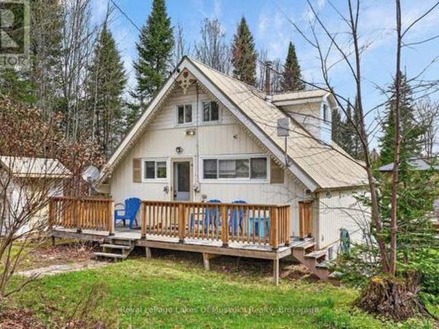 985 Katrine Road, Armour, ON, P0A 1C0 house for sale | Listing ID X13104 | Royal LePage