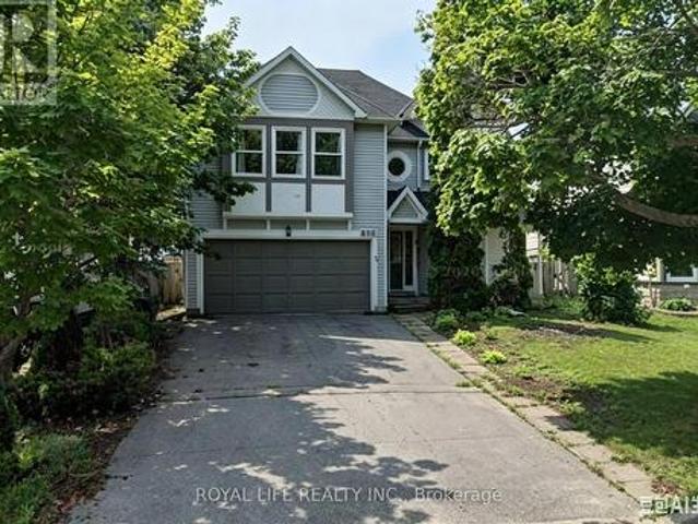 985 Linden Street, Innisfil, ON, L9S 1W4 house for sale | Listing ID N13508 | Royal LePage