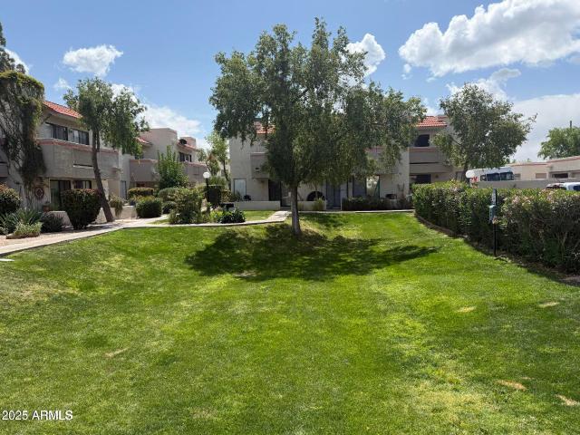 985 N Granite Reef Rd, Unit 140, Scottsdale, AZ 85257 | MLS #6936