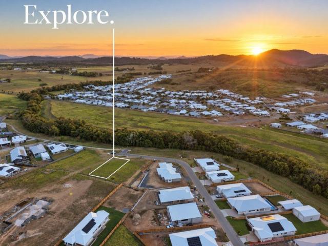 985m² Ready for Your Dream Home