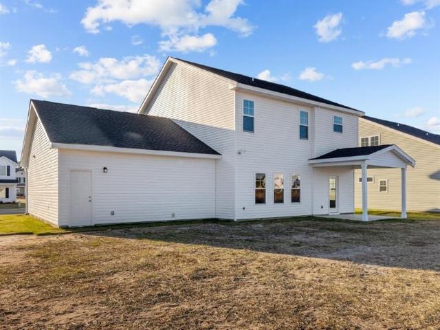 9864 Rockfish Road