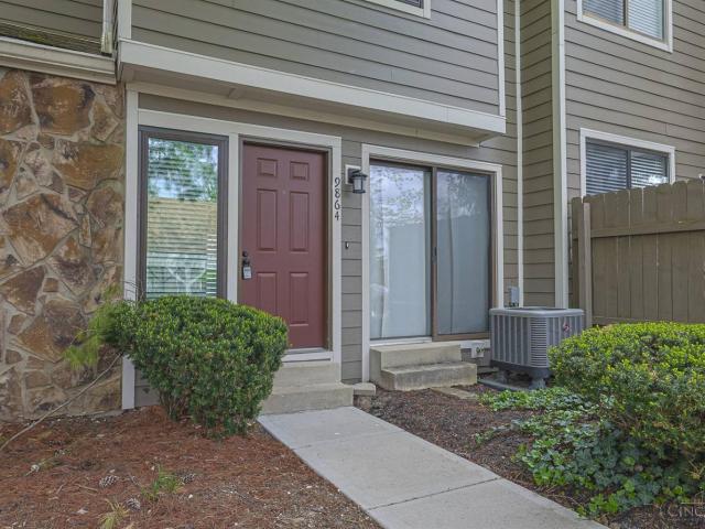 9864 Timbers Drive