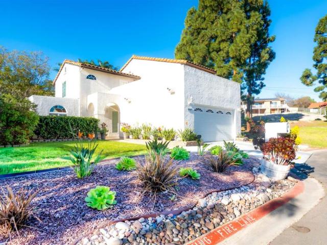 9869 Aldergrove Lane